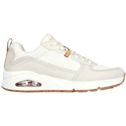 Sneakers Bianche Skechers Uno Layover 44