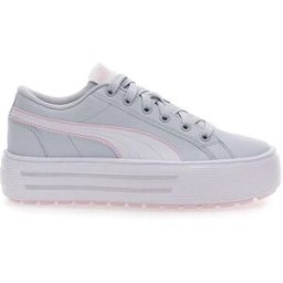 Sneakers Grigie con Flatform Puma Kaia 2.0 37