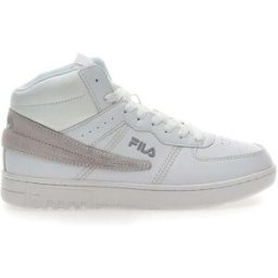 Sneakers Fila Noclaf Mid Bianche 38