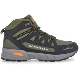 Scarponcino da Trekking Verde Goodyear 21017 41