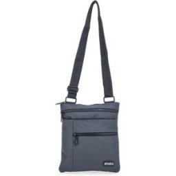 Borsello NBG B1709-2 Grigio --