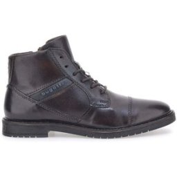 Scarponcino Marrone Bugatti 3318373 45