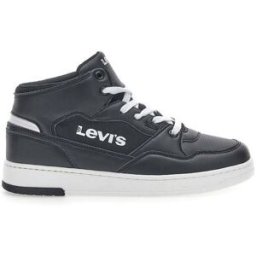 Sneakers Levi's 013 Nere 38