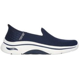 Sneakers Slip-On da Donna Skechers Walk Arch Fit 2.0-Delera 39