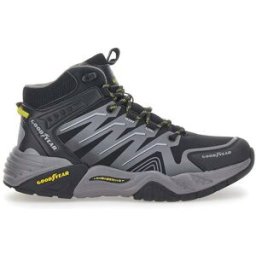 Sneakers Nere Goodyear 32007 41