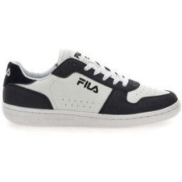 Sneakers Bianche con Lacci Fila Netforce II X CRT 42