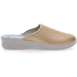 Ciabatte Professionali Oro Inblu 5033N 40