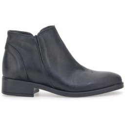 Stivaletto Pittarello Class 99 Vera Pelle 38