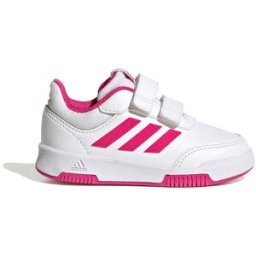 Sneakers Bianche e Rosa Adidas Tensaur Sport 2 Cf I 24