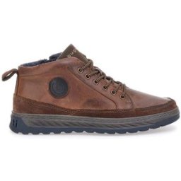 Scarpe Stringate Marroni Bugatti 325794383500 42