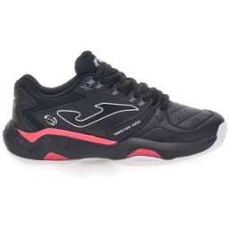 Scarpe da Tennis Nere da Donna Joma Master 1000 Lady 2401 37