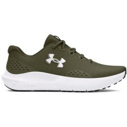 Scarpe da Running Verdi Under Armour Ua Charged Surge 4 42
