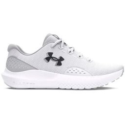 Scarpe da running bianche UNDER ARMOUR CHARGED SURGE 4 42