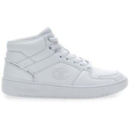 Sneakers Alte Bianche Sportive Champion Rebound 2.0 MID 41