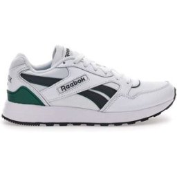 Sneakers Bianche E Nere Reebok Gl1000 44½