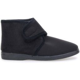 Pantofola Stivaletto Nero Jerpoint 247580 42