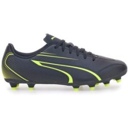 Scarpe da Calcio Nere Puma Vitoria FG/AG 45