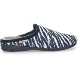 Pantofole Superga 10623 Zebrata 35