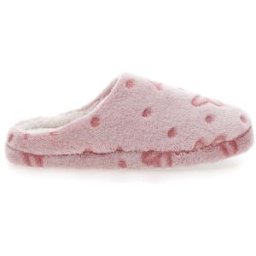 Pantofole Rosa con Cuori SUPERGA 22389 36