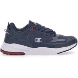 Sneakers Blu Champion Ramp Up Ripstop 41