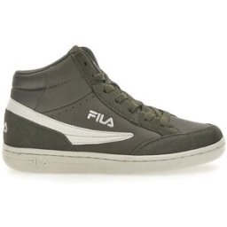 Sneakers Fila Crew Mid Teens Oliva 36