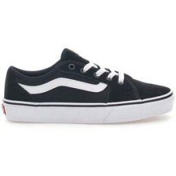 Sneakers Nere Skateboarding Vans Filmore Decon 38½