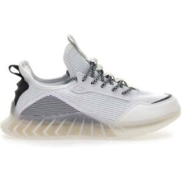 Sneakers Max Dillan 01 Bianche 41