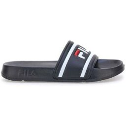 Ciabatte Nere da Piscina Fila Morro Bay Slipper 41