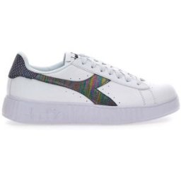 Sneakers Diadora Step P Refraction Bianche 37