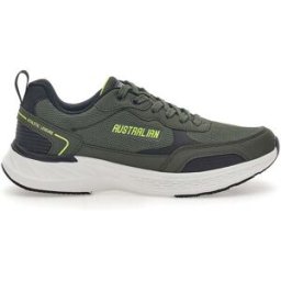 Sneakers Sportive Verdi Australian AU32M102 41
