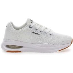 Sneakers Bianche da Donna O'Neill Perdido Knit Women Low 38