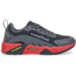 Sneakers Goodyear 31006 Dark Grey 41