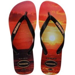 Ciabatte Infradito Tramonto Havaianas Hype 39/40