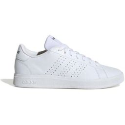 Sneakers bianche con lacci Adidas ADVANTAGE BASE 2.0 47⅓