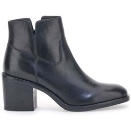Stivaletto Texano Pittarello Glam 50130 Vera Pelle 37