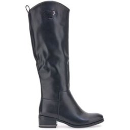 Stivali Western Laura Biagiotti 8250 Nero 36