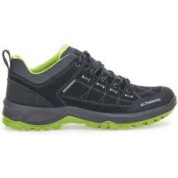 Scarpa da Trekking Altemberg 3748 Nera 41