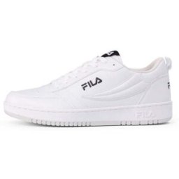 Sneakers Bianche Con Lacci Fila Raga Nf 43