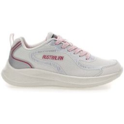 Sneakers Bianche Sportive da Donna Australian AU32W100 37