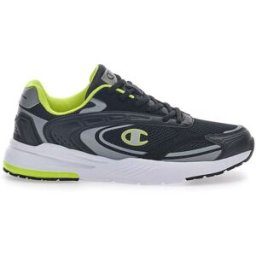 Scarpe da Fitness Nere Champion Champ 2K 41
