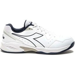 Scarpe da tennis bianche DIADORA VOLEE 6 44½