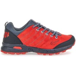 Scarpe da Trekking Rosso Sevenoaks 1583 41