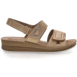 Sandali Comfort Gold da Donna Inblu 55 FC 36