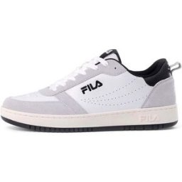Sneakers Bianche e grigie Fila Rega 46