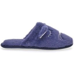 Pantofole Blu The First 3 38/39