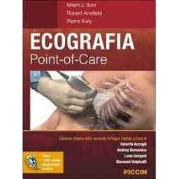 Nilam J. Soni Ecografia. Point-of-care