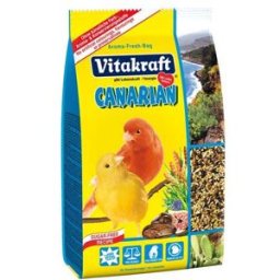 VITAKRAFT Canarian Canarini 800G