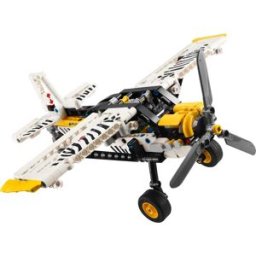 Lego Aereo Bush
