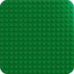 Lego Base verde