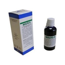 BIOGROUP SpA SOCIETA' BENEFIT BIO Lito B 50ml